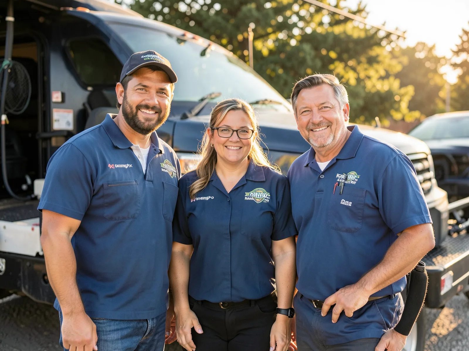 Roof Repair company in Armbrust, PA